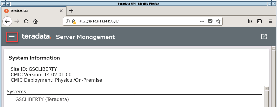 Teradata Alert, PDF, Port (Computer Networking)